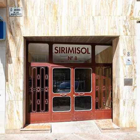 Apartamento El Solaire Centro Torremolinos Exterior foto