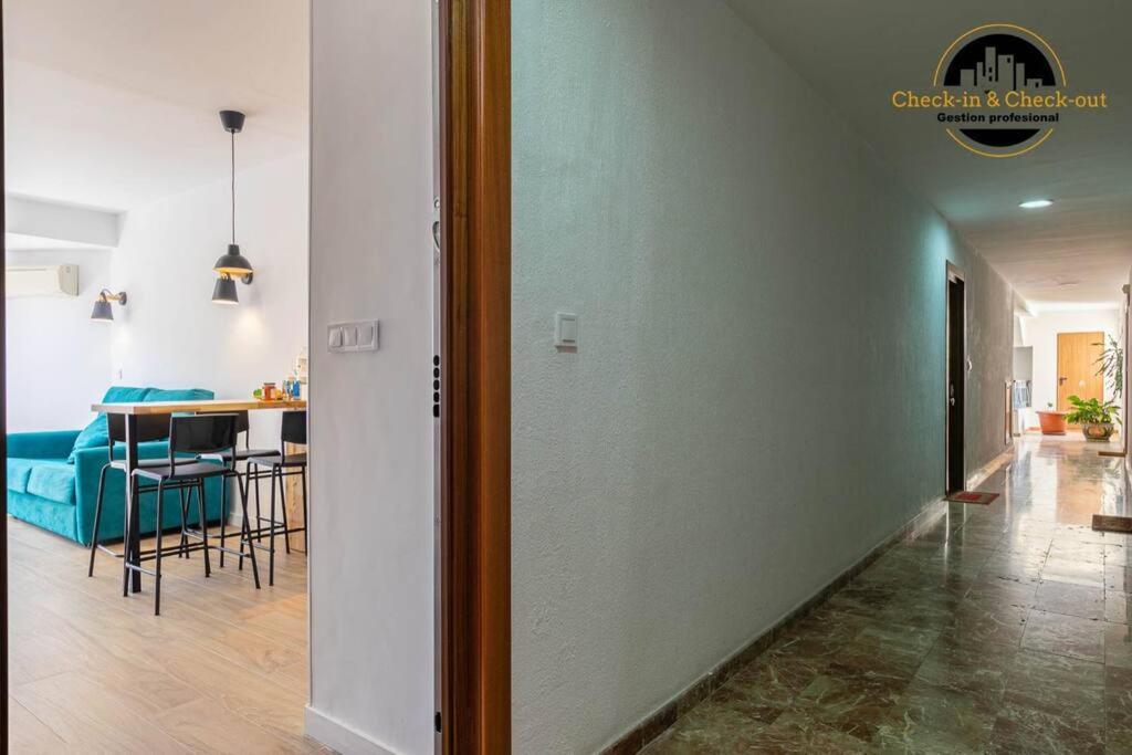 Apartamento El Solaire Centro Torremolinos Exterior foto