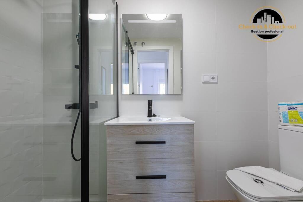 Apartamento El Solaire Centro Torremolinos Exterior foto